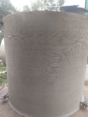 HDPE Spiral Tanks