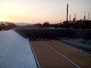 Municipal Solid Landfills