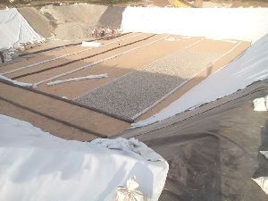 Municipal Solid Landfills