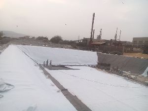 Municipal Solid Landfills