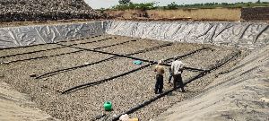 Municipal Solid Landfills