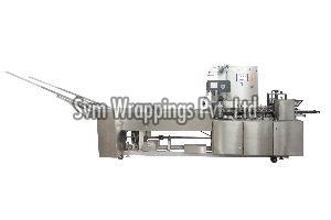 Biscuit Packaging Machine