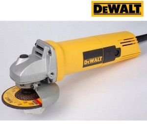 Dewalt DW801 Angle Grinder