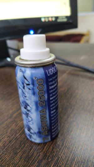 7ASHWA25000 SPRAY