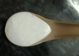 Almond milk powder