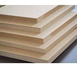 Commercial Plywood