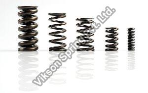 Heavy duty Compression Springs