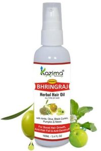 Bhringraj Herbal Hair Oil