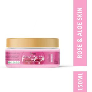 Skin Glowup Gel