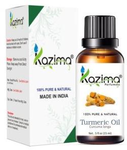 Turmeric Essential Oil