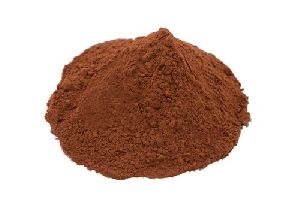 Light Brown Cocoa Powder