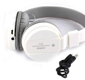 Wireless Bluetooth Headphone