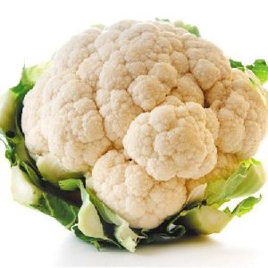 Fresh Cauliflower