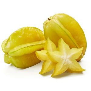 Fresh Star Fruit