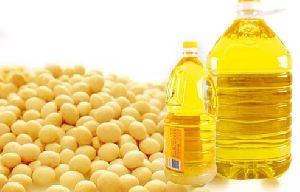Soybean Seed Oil