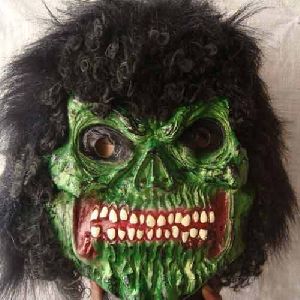 Horror Mask