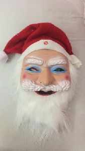 Santa Claus Mask