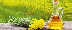 Oil Flavour