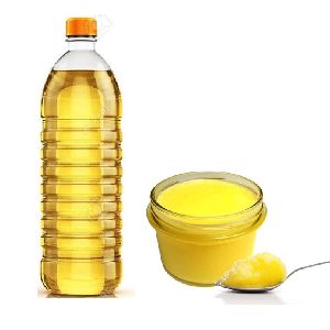 Oil Flavour
