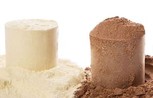 Powder Flavours