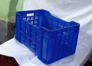 Plastic Crates