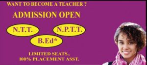 No. 1 Teacher Training Institute in Delhi