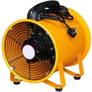 Industrial Electric Ventilation Fan