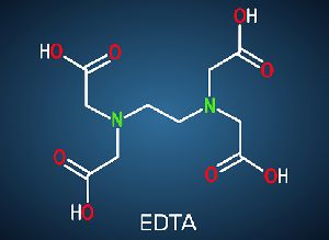 Ethylenediaminetetraacetic Acid