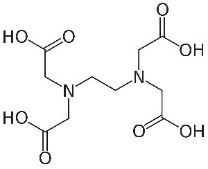 Ethylenediaminetetraacetic Acid