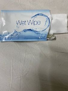 anti bacterial wipe