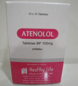 Atenolol Tablets