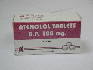 Atorvastatin Tablets