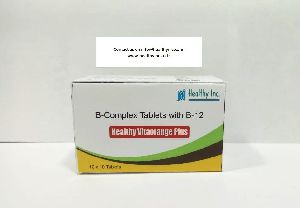 B-12 Complex Tablets