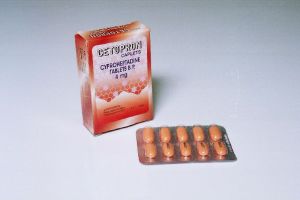 Cyproheptadine Tablets