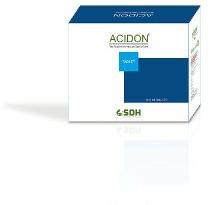 Acidon Tablets