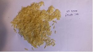 1121 Basmati Sella Golden Rice