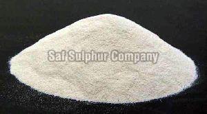Silica Sand Flour