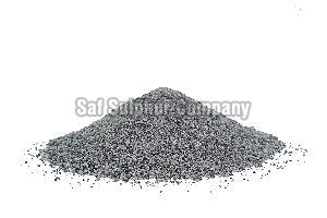 Steel Grits