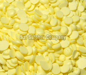 Sulphur Pellets