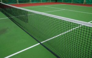 Lawn Tennis Net