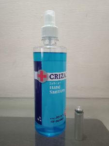 1Ltr Crizal Soft Care Hand Sanitizer