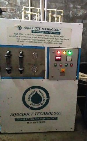 RO System