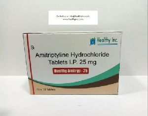 Amitriptyline Tablets