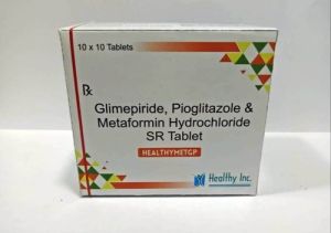 Citicoline Tablets