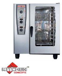 combi oven