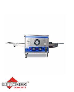 Conveyor Pizza Oven