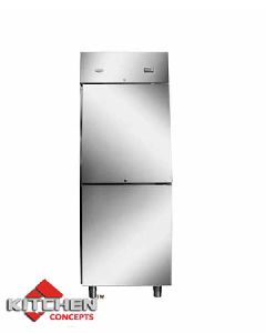 Double Door Refrigerator