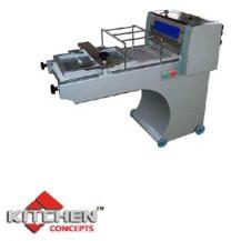 dough moulder