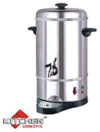 Electric Milk and Water Boiler