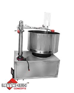 ELECTRIC WET GRINDER MACHINE